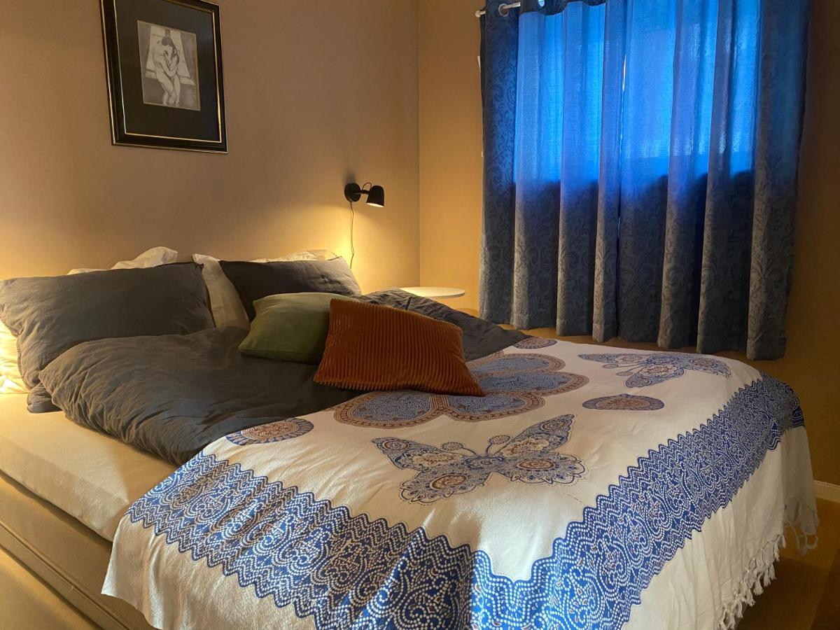 Polar Cozy Apartment - With View And Free Parking Tromso Exterior photo