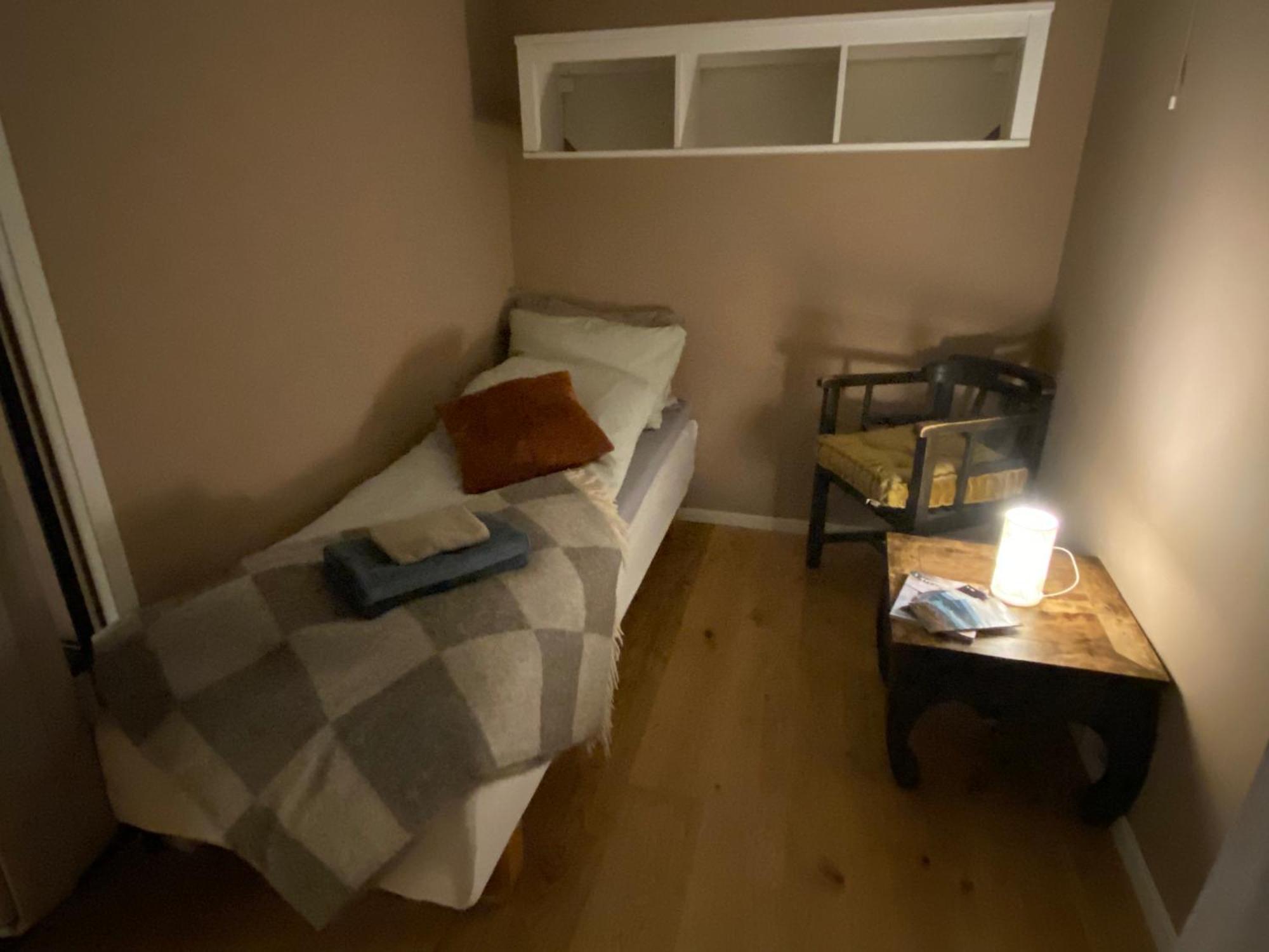 Polar Cozy Apartment - With View And Free Parking Tromso Exterior photo
